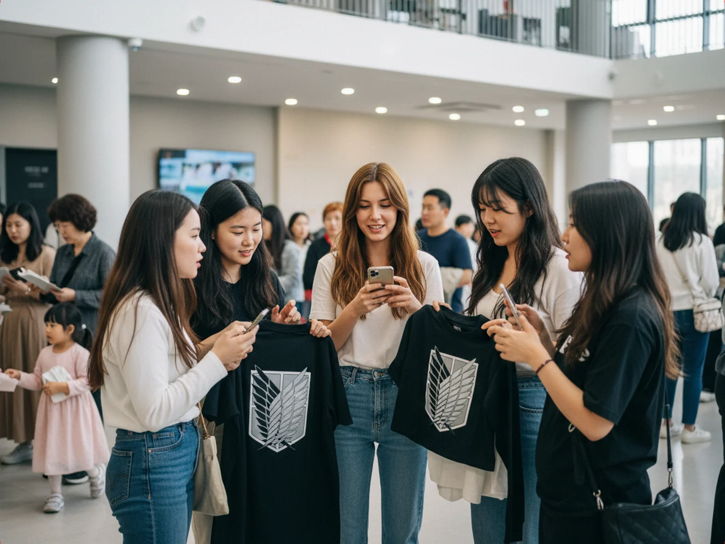 스파오 진격의거인05